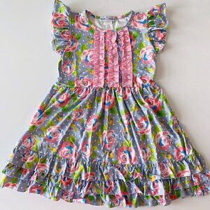 NEW Adorable Sweetness Girl Dress 8 Years